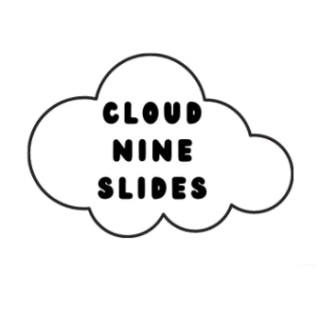 Cloud Nine Slides logo