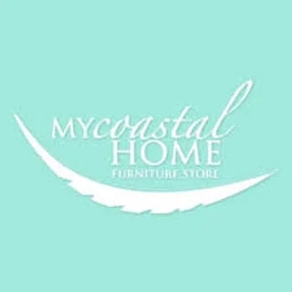 My Coastal Home Furniture Store logo