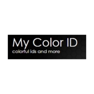 Shop My Color ID logo