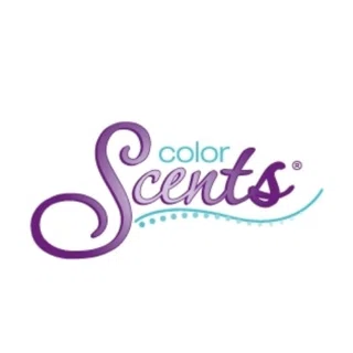 Shop Color Scents logo