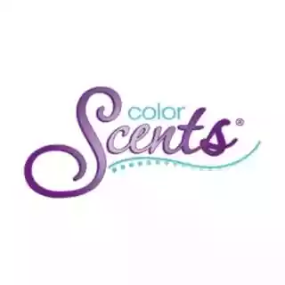 Shop Color Scents discount codes logo