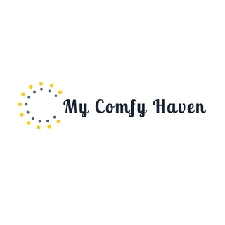 My Comfy Haven logo