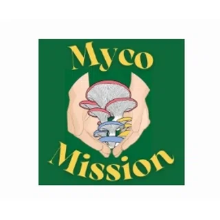 Myco Mission logo