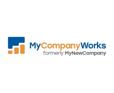 Shop MyCompanyWorks logo