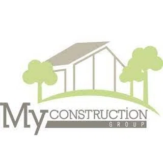 My Construction Group logo