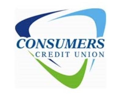 Shop Consumers Credit Union logo