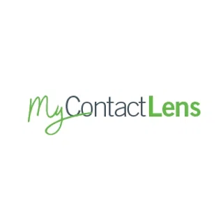Shop MyContactLens logo