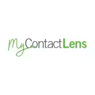 Shop MyContactLens coupon codes logo