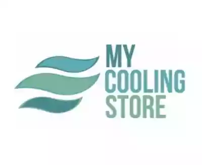 Shop My Cooling Store promo codes logo