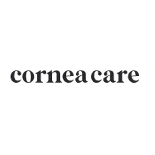 Cornea Care logo