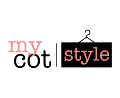 Shop Mycot Style logo