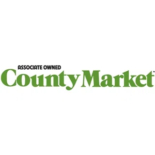 Shop My County Market  coupon codes logo