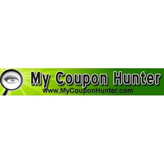 Shop My Coupon Hunter logo