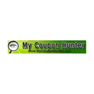 My Coupon Hunter logo
