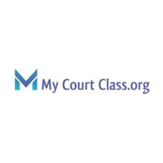 MyCourtClass.org discount codes