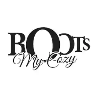 MyCozyBoots logo