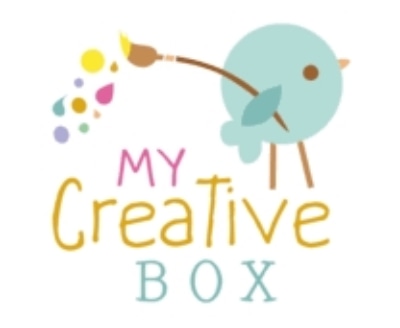 Shop My Creative Box logo