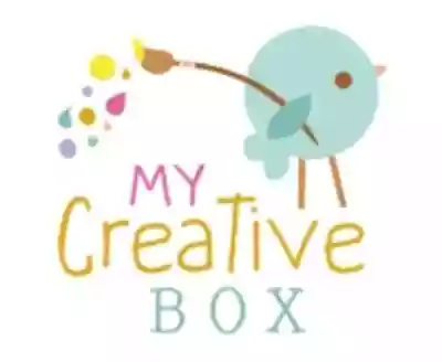 My Creative Box logo