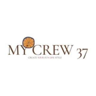 Shop MyCrew 37 logo