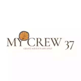 MyCrew 37 logo