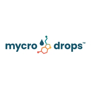 mycrodrops logo