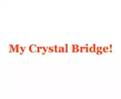Shop My Crystal Bridge coupon codes logo