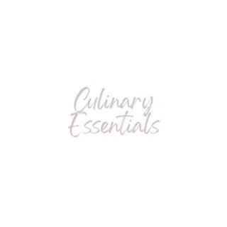 My Culinary Essentials logo
