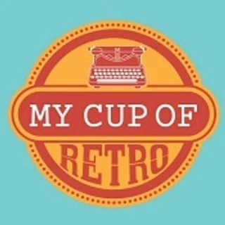 My Cup Of Retro logo
