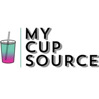 Shop My Cup Source coupon codes logo