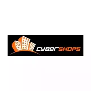 Cybershops logo