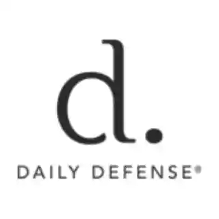 Shop My Daily Defense promo codes logo