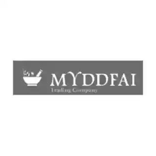 Shop Myddfai logo