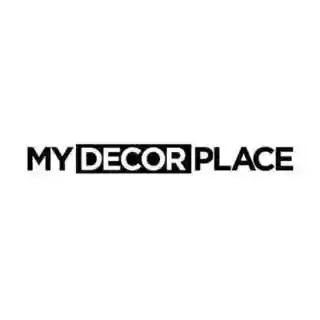 My Decor Place coupon codes