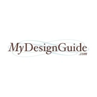 Shop My Design Guide logo