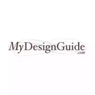 My Design Guide coupon codes