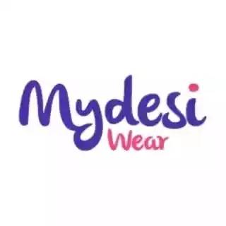 Mydesiwear logo