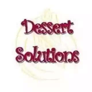 My Dessert Solutions promo codes
