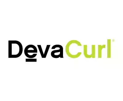 Shop DevaCurl logo