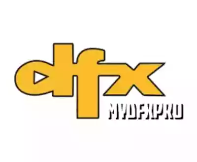 mydfxpro.com logo
