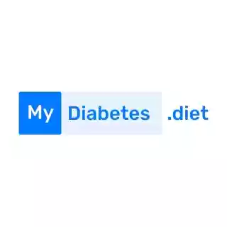 Shop MyDiabetes logo