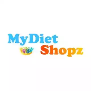 MyDietShopz.com promo codes