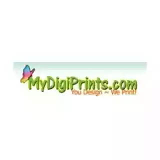 MyDigiPrints.com logo