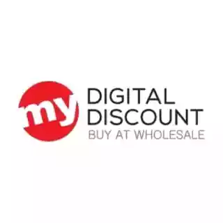 My Digital Discount promo codes