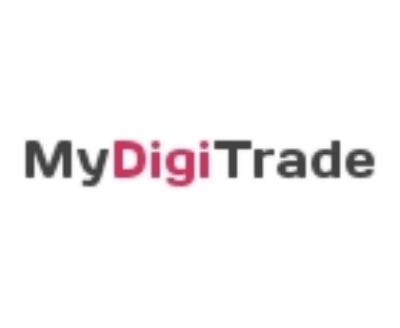 Shop MyDigiTrade logo
