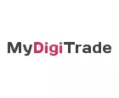 MyDigiTrade logo