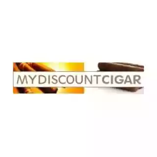 mydiscountcigar.com logo