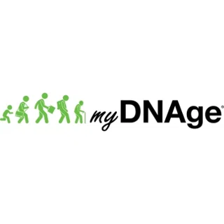 myDNAge®  coupon codes