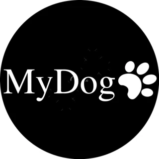 My Dog Supplies logo