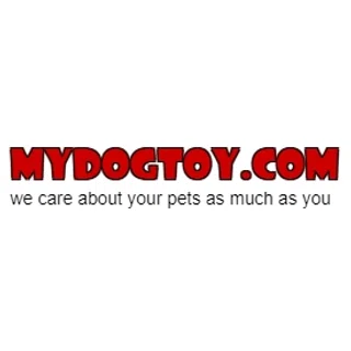 MyDogToy.com coupon codes
