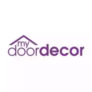 Shop My Door Decor coupon codes logo